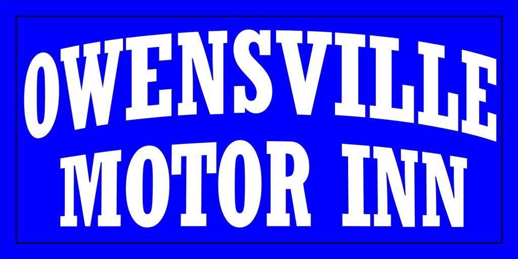 Owensville Motor Inn Owensville MO 65066 5734372161